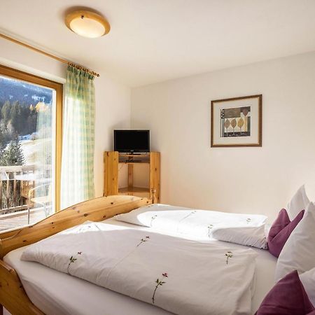Lettnerhof Bnb Wohnung 5 Monguelfo-Tesido / Welsberg-Taisten ภายนอก รูปภาพ