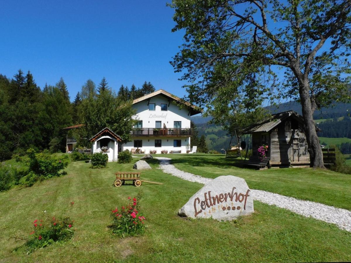 Lettnerhof Bnb Wohnung 5 Monguelfo-Tesido / Welsberg-Taisten ภายนอก รูปภาพ