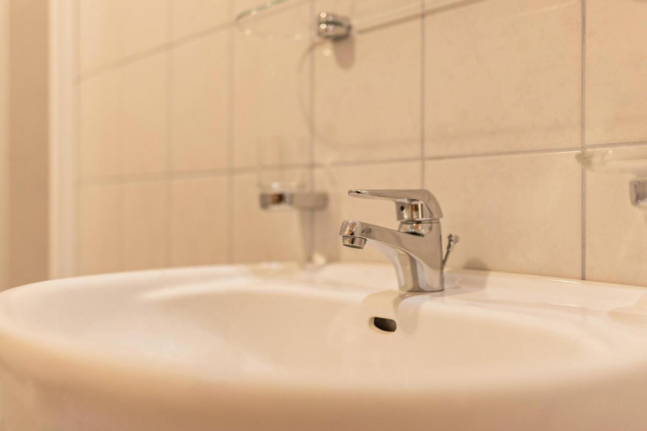 Lettnerhof Bnb Wohnung 5 Monguelfo-Tesido / Welsberg-Taisten ภายนอก รูปภาพ