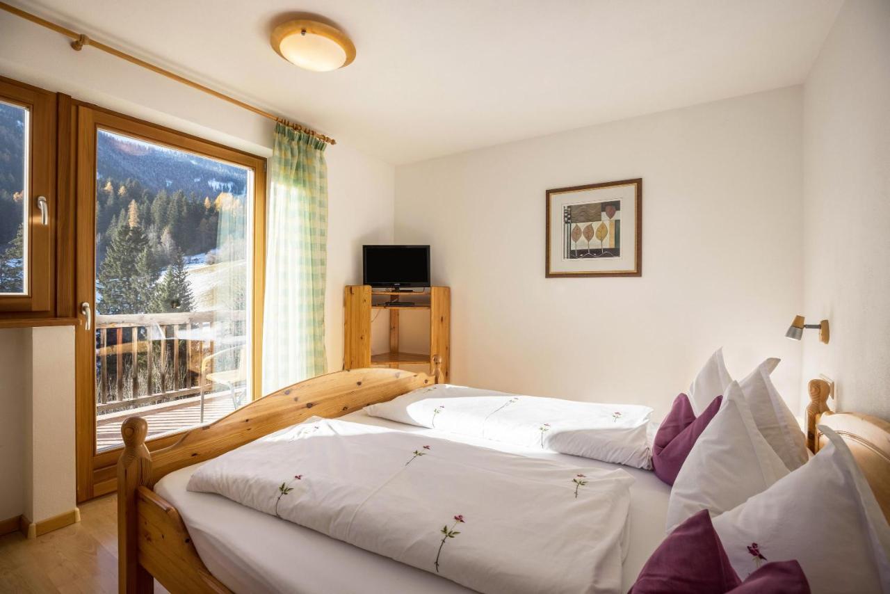 Lettnerhof Bnb Wohnung 5 Monguelfo-Tesido / Welsberg-Taisten ภายนอก รูปภาพ