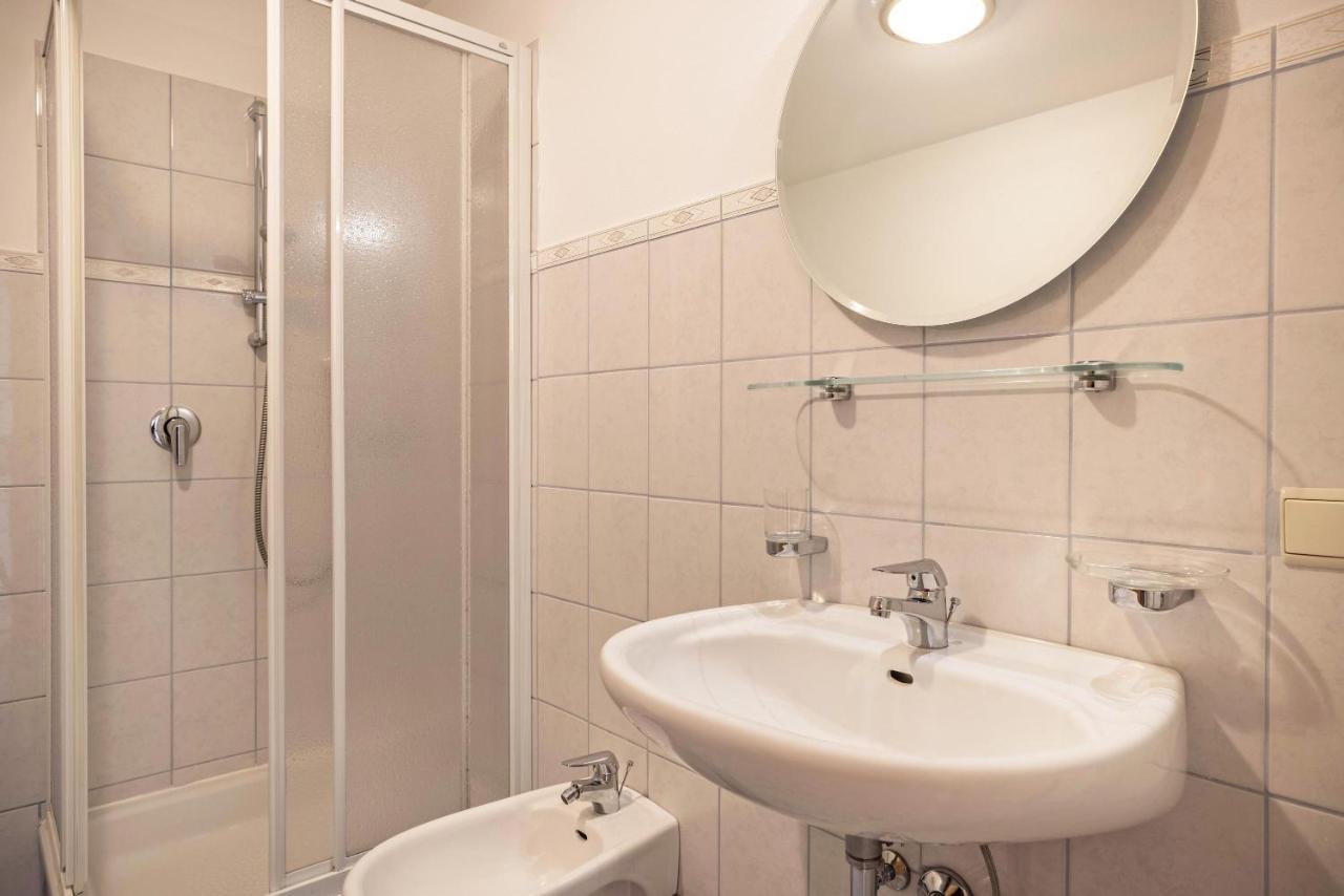 Lettnerhof Bnb Wohnung 5 Monguelfo-Tesido / Welsberg-Taisten ภายนอก รูปภาพ