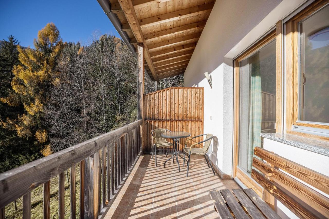 Lettnerhof Bnb Wohnung 5 Monguelfo-Tesido / Welsberg-Taisten ภายนอก รูปภาพ