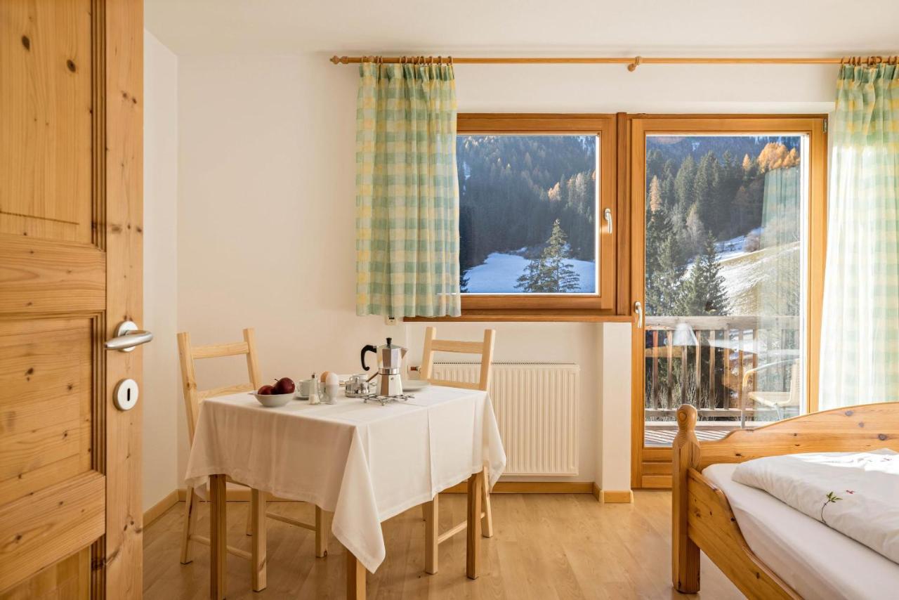 Lettnerhof Bnb Wohnung 5 Monguelfo-Tesido / Welsberg-Taisten ภายนอก รูปภาพ