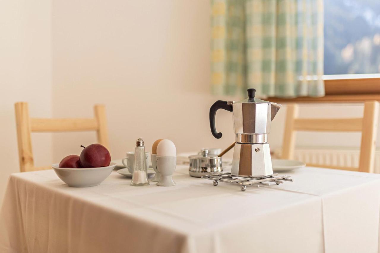 Lettnerhof Bnb Wohnung 5 Monguelfo-Tesido / Welsberg-Taisten ภายนอก รูปภาพ