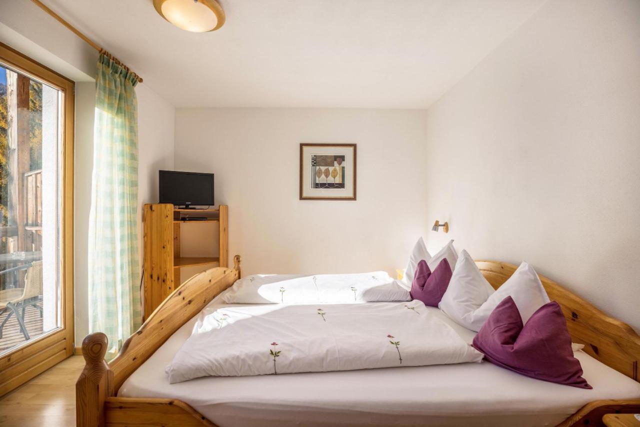 Lettnerhof Bnb Wohnung 5 Monguelfo-Tesido / Welsberg-Taisten ภายนอก รูปภาพ