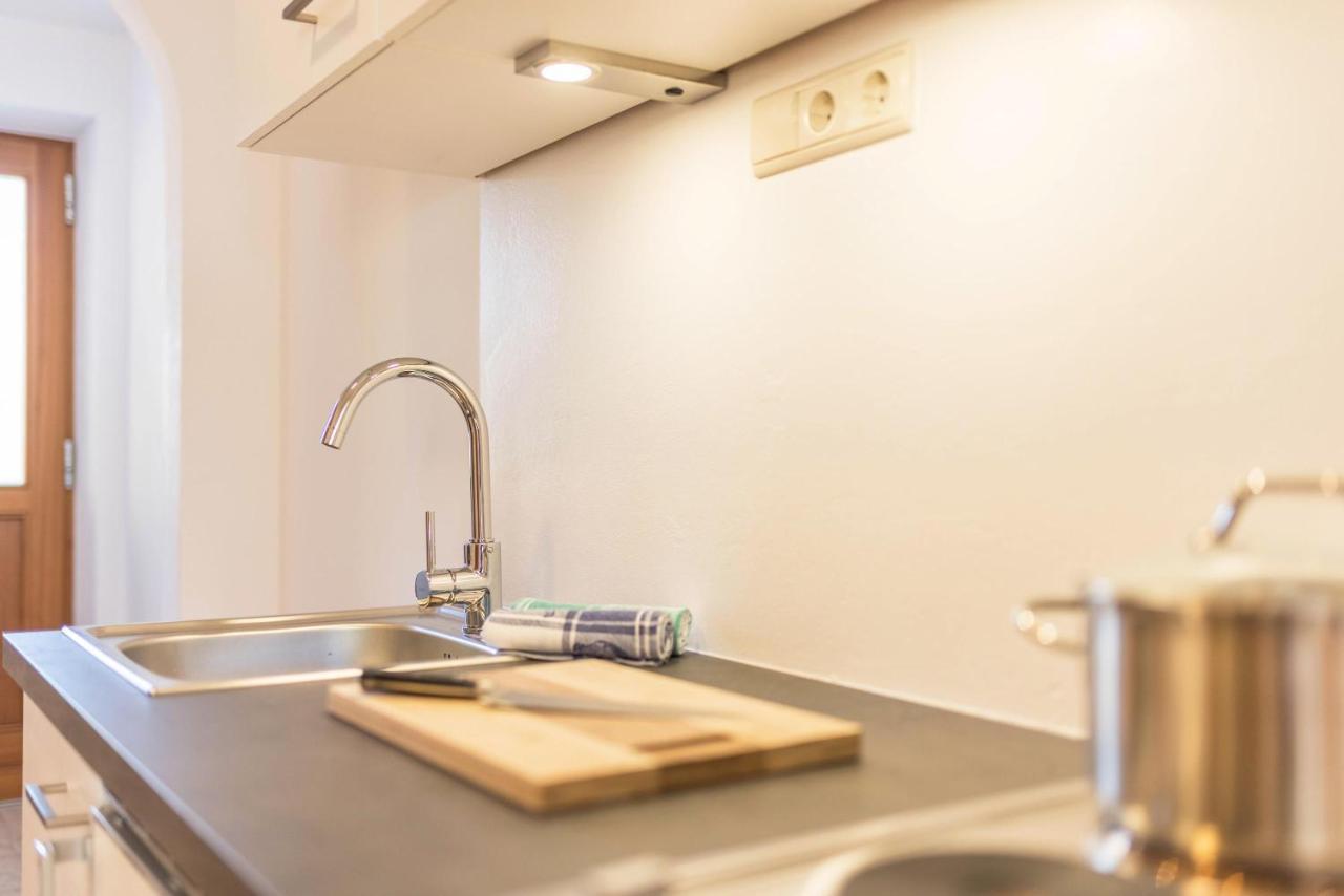 Lettnerhof Bnb Wohnung 5 Monguelfo-Tesido / Welsberg-Taisten ภายนอก รูปภาพ